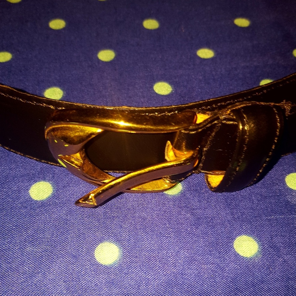 ❤LIZ ❤Claiborne BELT